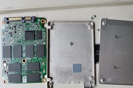 硬盤銷毀用這幾種方法，除非時光倒流否則無法恢復(fù)