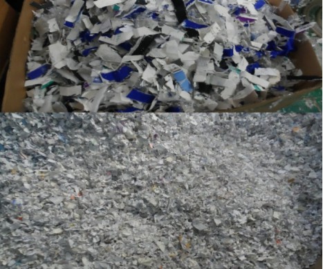 機(jī)密文件銷毀的流程是怎樣的？ 是否適用于各種文件類型？